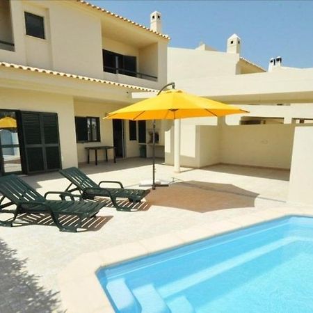 Holiday House Albufeira Eksteriør billede