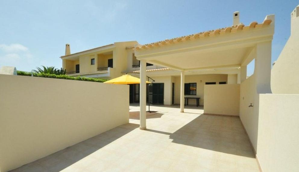 Holiday House Albufeira Eksteriør billede