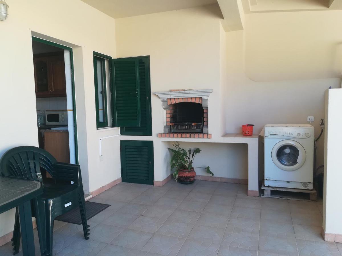 Holiday House Albufeira Eksteriør billede