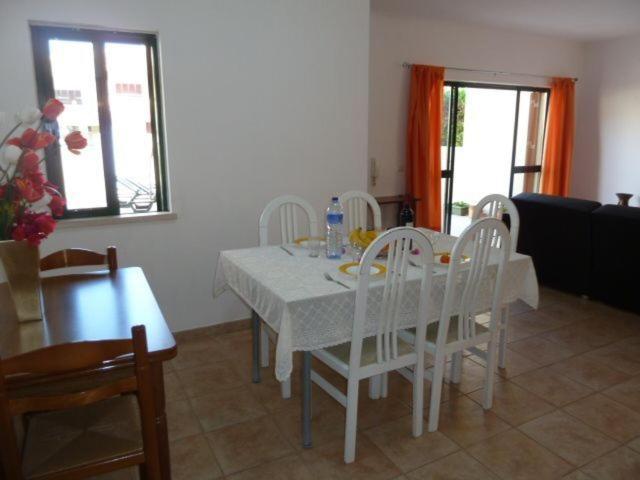 Holiday House Albufeira Eksteriør billede