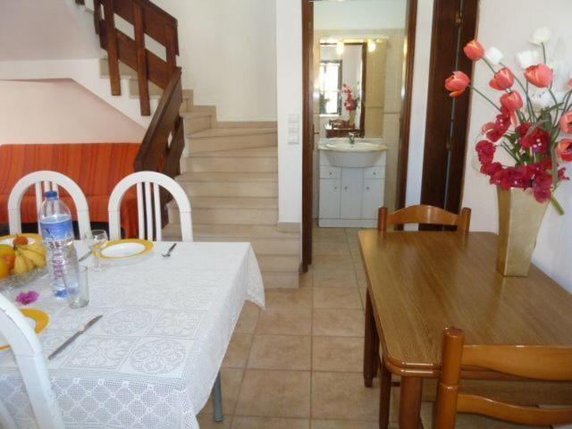 Holiday House Albufeira Eksteriør billede